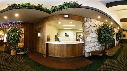 Econo Lodge Near Reno-Sparks Convention Center Екстер'єр фото