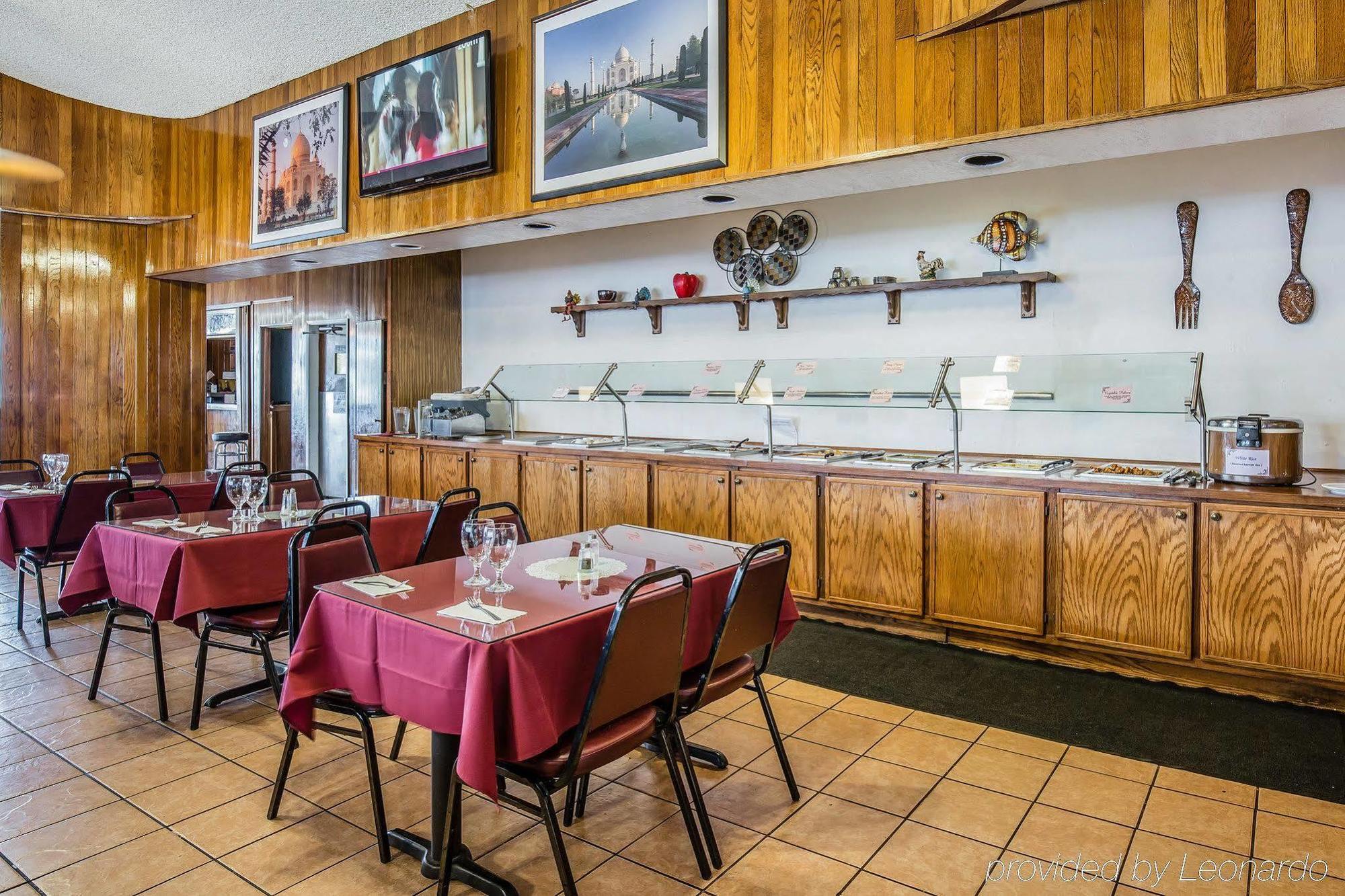 Econo Lodge Near Reno-Sparks Convention Center Екстер'єр фото